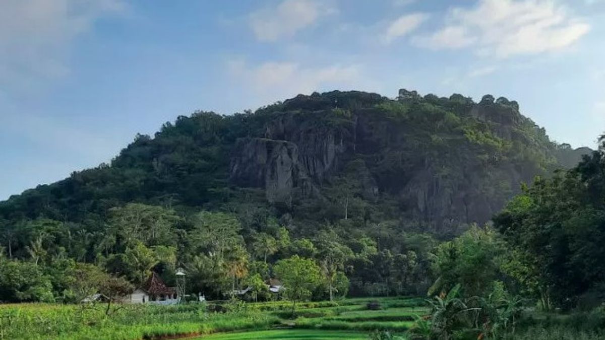 Berita DIY Hari Ini: Nglanggeran Gunung Kidul Wakili Indonesia Pada Lomba Desa Wisata Terbaik UNWTO