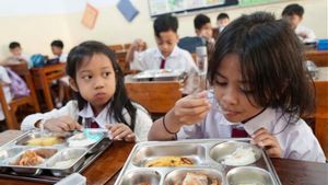 Tempe Is Considered An Affordable And Eligible Source Of Nutrition Entering MBG