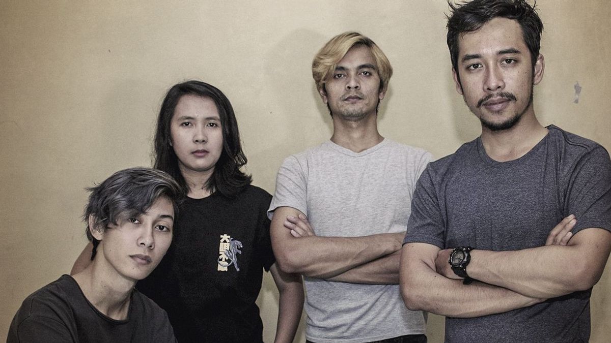 It Is Time To Look Away From Bogor Bands Side By Side