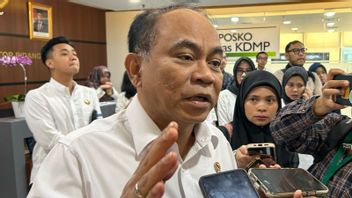 Village Cooperatives Now Not Only Selling Basic Necessities, Will Be Involved In The Rumah Renovation Project Of IDR 43.6 Trillion