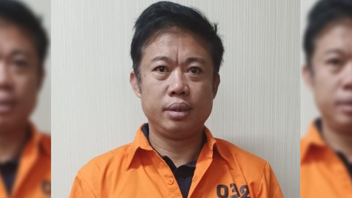 MAKI Ugar KPK从警方手中接管Ismail Bolong案