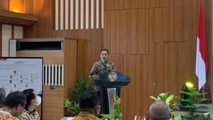 Bukan KPK, Nurul Ghufron Sebut Musuh Kepala Daerah Adalah Korupsi