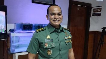 TNI-Polri تعتقل مطلق النار على أعضاء Koramil Yalimo وزوجته في Elelim