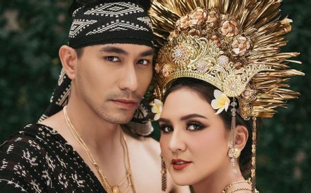 Darius Sinathrya Mencari Donna Agnesia yang Menghilang Ternyata Iklan, Warganet Kecewa Bersama