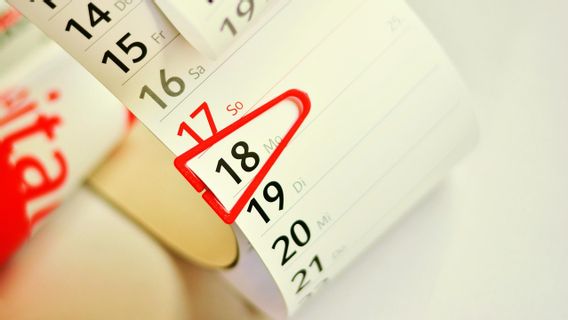an, la liste des journées cruciales d'octobre, y a-t-il une date rouge?