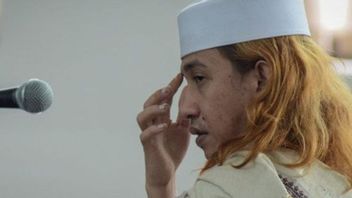 West Java Police Checks The Video Uploader Of Bahar Smith's Hate Speech December 11 In Margaasih