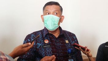 Kemenkumham Sumbar Bantah Terjadi Kerusuhan di Rutan Padang