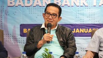 Raih Kinerja Positif, Badan Bank Tanah Catatkan Perolehan Tanah Melonjak 194 Persen di 2024