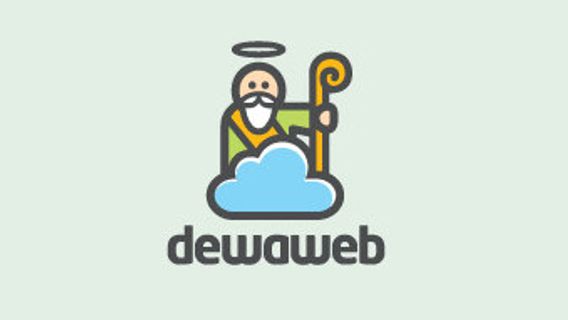 Andulkan Ninja Support, Dewaweb Ready To Solve Website Problems 24-7