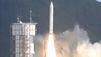 Epsilon S Rocket Test, Japan Space Station Fires