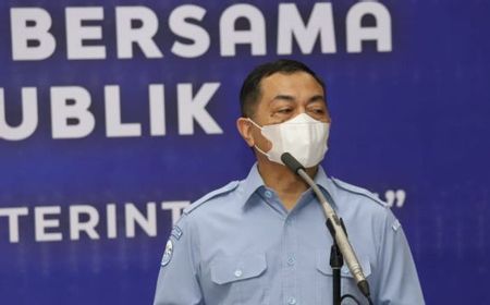 Tanah Politeknik AUP di Jakarta Selatan yang Dikelola KKP Digugat 58 Ahli Waris Moertadi bin Naib