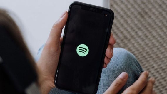 Spotify Video Features Misused, There Are Porn Videos And Erotic Audio