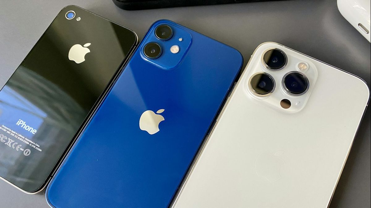 حذار، وجوجل و iVerify يكتشفان أداة للتسلل لسرقة البيانات الحساسة لمستخدمي iPhone