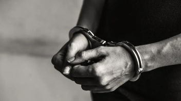 逮捕南坦姆的绑架儿童肇事者，贝卡斯警察局：受害者获救