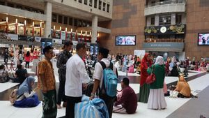 Kasus Positif COVID-19 di Indonesia, Taiwan Tolak Sementara Pekerja Migran dari Indonesia