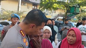 Vonis 9 Tahun Penjara untuk Pembacok Siswa Arya Saputra di Bogor