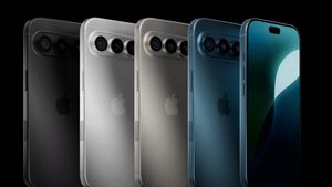 جاكرتا - سيحمل iPhone 17 مرة أخرى تصميمات منحنية بمواد جديدة