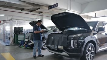 Hyundai Hadirkan Program Ini, Pastikan Mobil Bekasnya Tetap Bernilai Tinggi