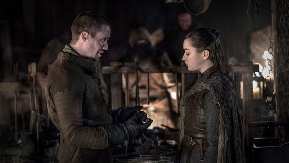 Serial Prekuel <i>Game of Thrones</i> dalam Tahap Produksi HBO