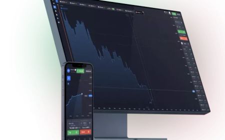 Cukup Lengkap! Ini Deretan List Aset yang Bisa Diperdagangkan di Platform Quotex