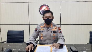 Meski Minta Maaf ke Rakyat Indonesia, Penendang Sesajen di Semeru Jadi Tersangka