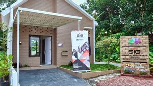 Terpukau Inovasi Bata Interlock Presisi SIG, Komisi VI DPR RI Dorong Perluasan Pasokan ke Pasar Nasional