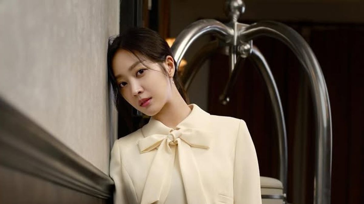 Félicitations ! Jo Bo Ah a donné naissance à son premier fils