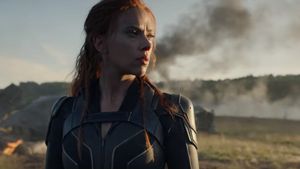 Menyambut Kembalinya Scarlett Johansson dalam Film Mandiri Black Widow