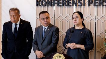 Puan asks for anticipation of the impact of the Middle East war for the safety of the 2026 Hajj pilgrims