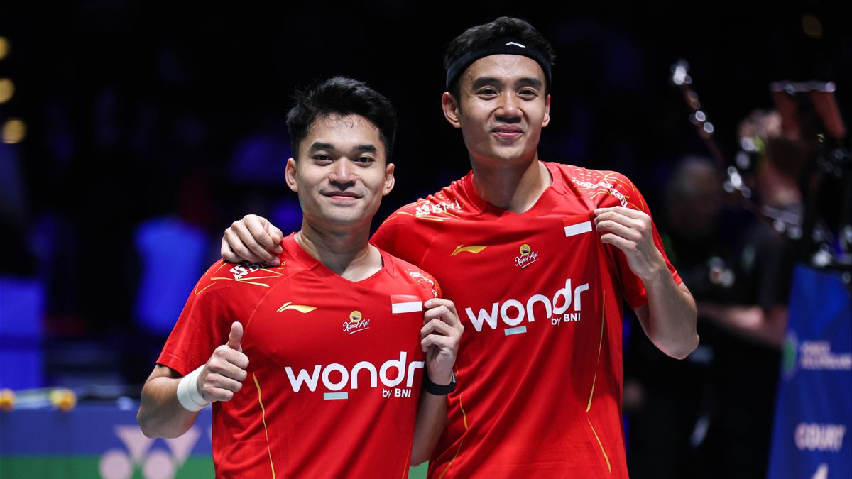 Jadwal Final All England 2025, Indonesia Kirim Satu Wakil Berpeluang Juara