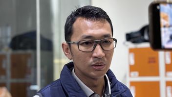 KPK Pastikan Pegawainya Tak Terlibat Pemerasan Sertifikasi K3 Meski Suaminya Jadi Tersangka