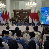 Efisiensi, Pemprov DKI Bakal Alihkan Anggaran Tak Penting ke Subsidi Pangan dan Penyesuaian Gaji PJLP 