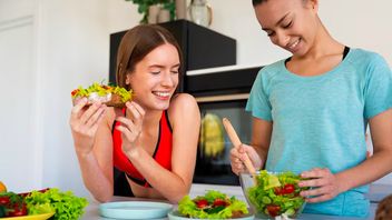 Comment résister à la faim et rester rassasié plus longtemps