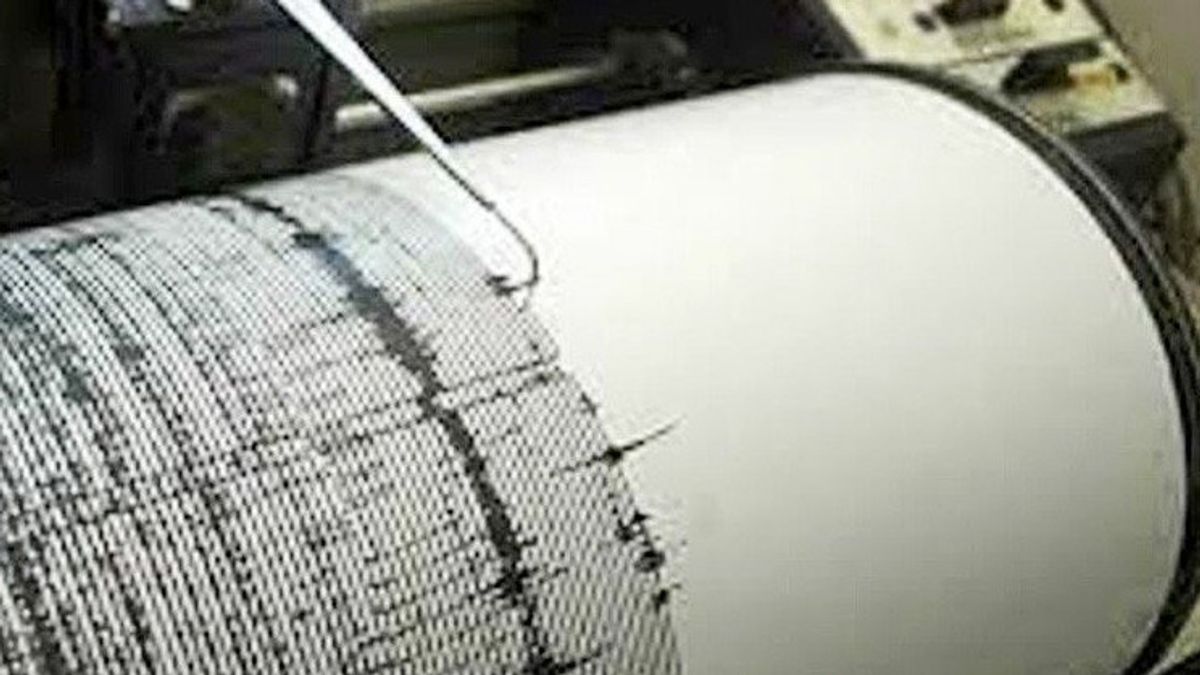 BMKG要求NTT居民不要被海啸地震问题挑衅
