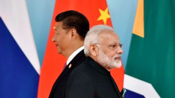 Sengit! India Ingin Geser Posisi China Kuasai Pasar Elektronik Global 