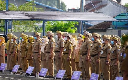 Isu Jual Beli Jabatan ASN Pemprov DKI: Disorot KPK, Dibantah Anak Buah Anies