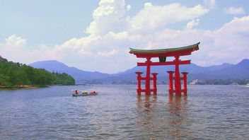 Middle East conflict makes Japan return to crude oil imports from Russia  
