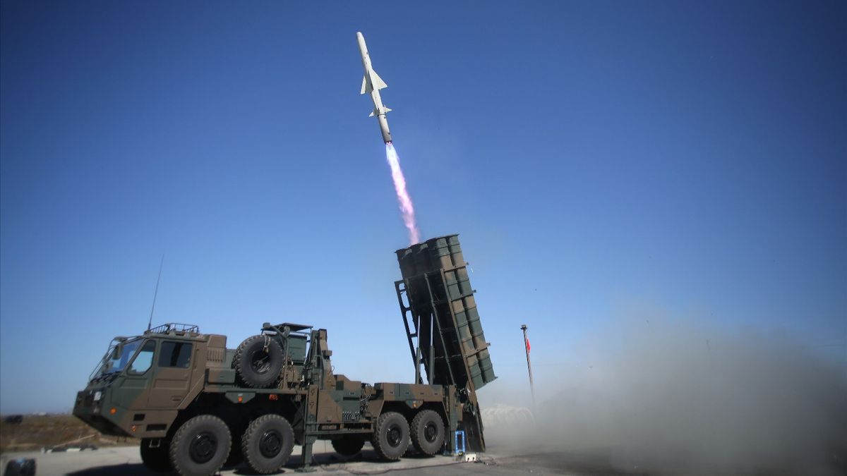Anticipate Security Threats, Japan Plans To Develop And Production Of Remote Missiles