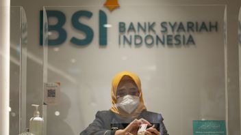 إصدار أسهم جديدة، بنك الشريعة الإندونيسية يستهدف صناديق جديدة بقيمة 5 تريليونات إندونيسية