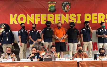 Terungkap Warga Prancis Jadi Predator Seks 305 Anak Jalanan di Jakbar