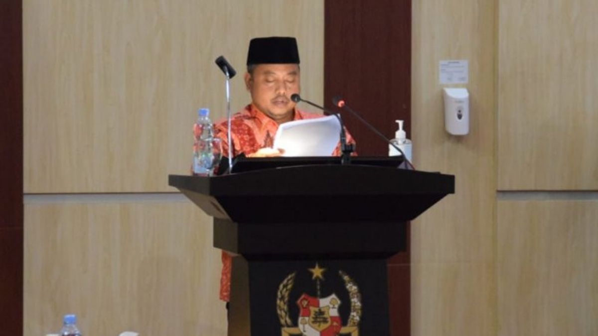 PKS Kritik Bobby Nasution soal Buruknya Realisasi PAD Parkir Kota Medan