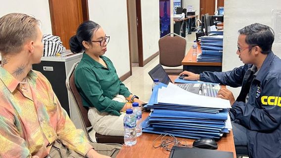 Bali Police Name Swiss WNA as Suspect in Alleged Insult to Nyepi