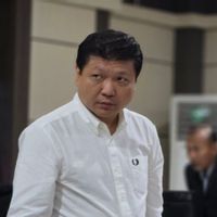 Sritex老板的两个兄弟被判处16年监禁