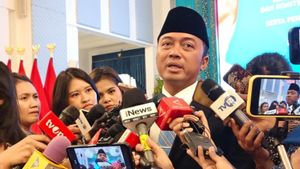 Mensesneg: Kepala Daerah Sudah Diberi Penjelasan Soal Pemotongan TKD