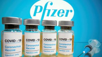 Pfizer Diklaim Jadi Vaksin yang Paling Ampuh di Dunia