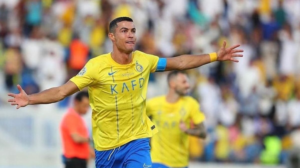 Liga Champions Arab: Final Idaman Tercipta, Al Nassr Jumpa Al Hilal di Final