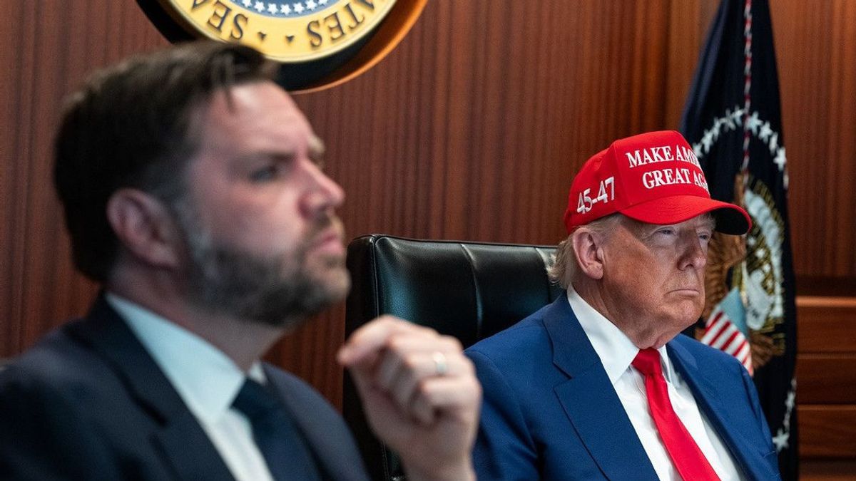 Critique de la diplomatie égoïste de Trump, le président finlandais: l'Iran n'est pas ma guerre!