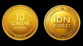 Building Transparency for Digital Assets: IDNGold is Ready to Share its Vision at the Binance Square AMA Series