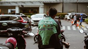 GoTo Benarkan Mitra Drivernya Hadir dalam Dialog dengan Wapres Gibran