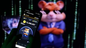 Hamster Kombat Siap Luncurkan Token Kripto HMSTR